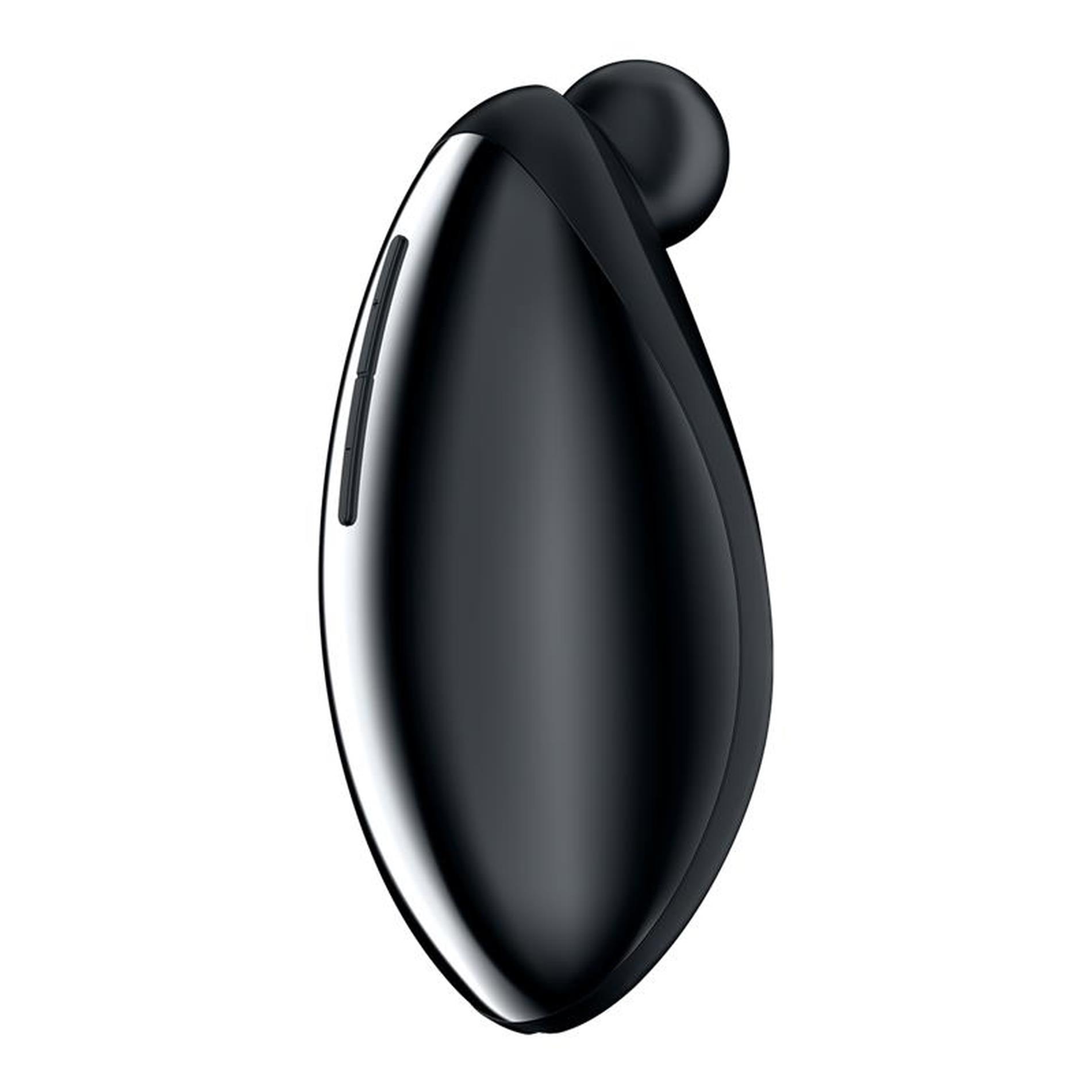 Wibrator silikonowy Satisfyer Spot On 2 czarny USB - obrazek 4