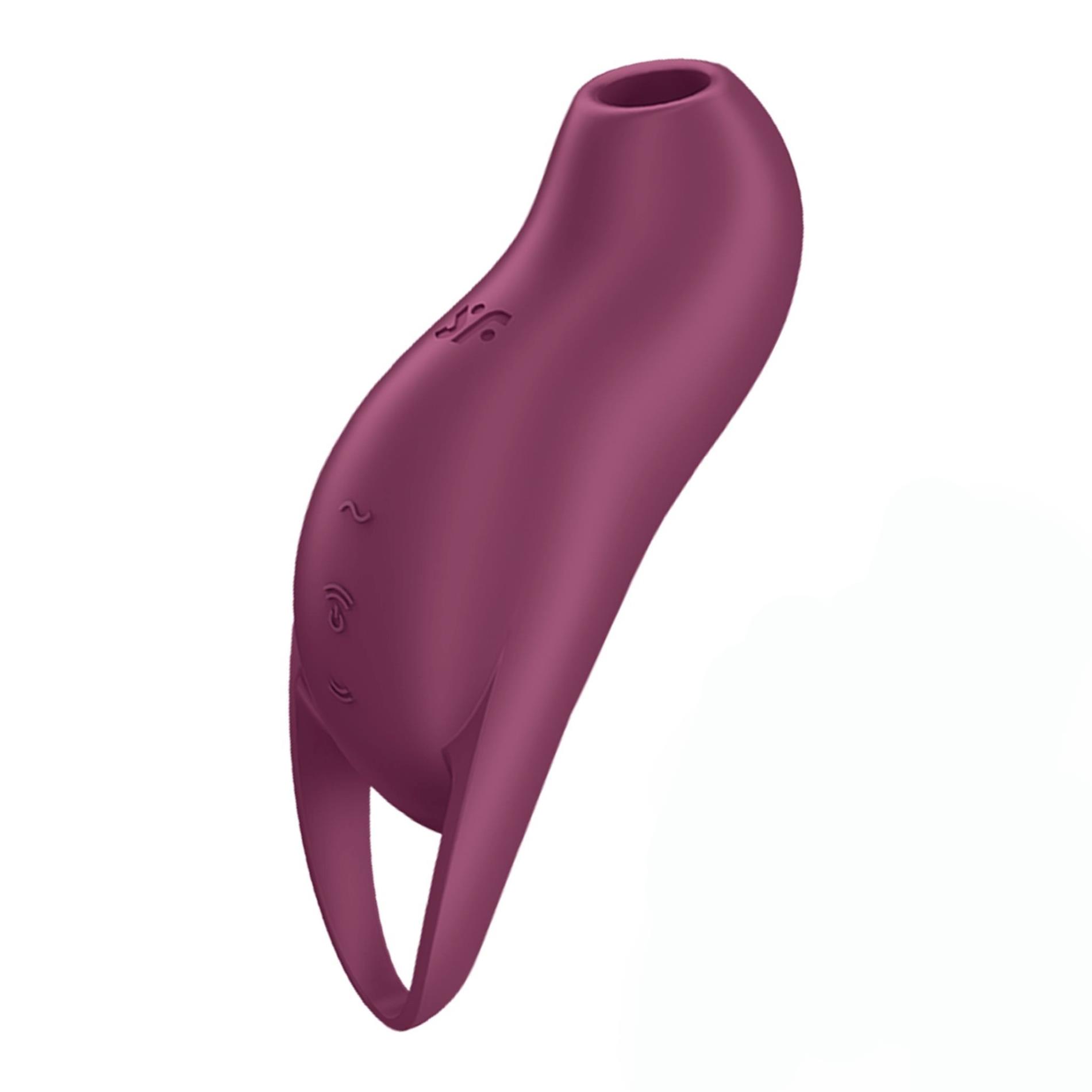 Pocket Pro 1 purple - obrazek 2