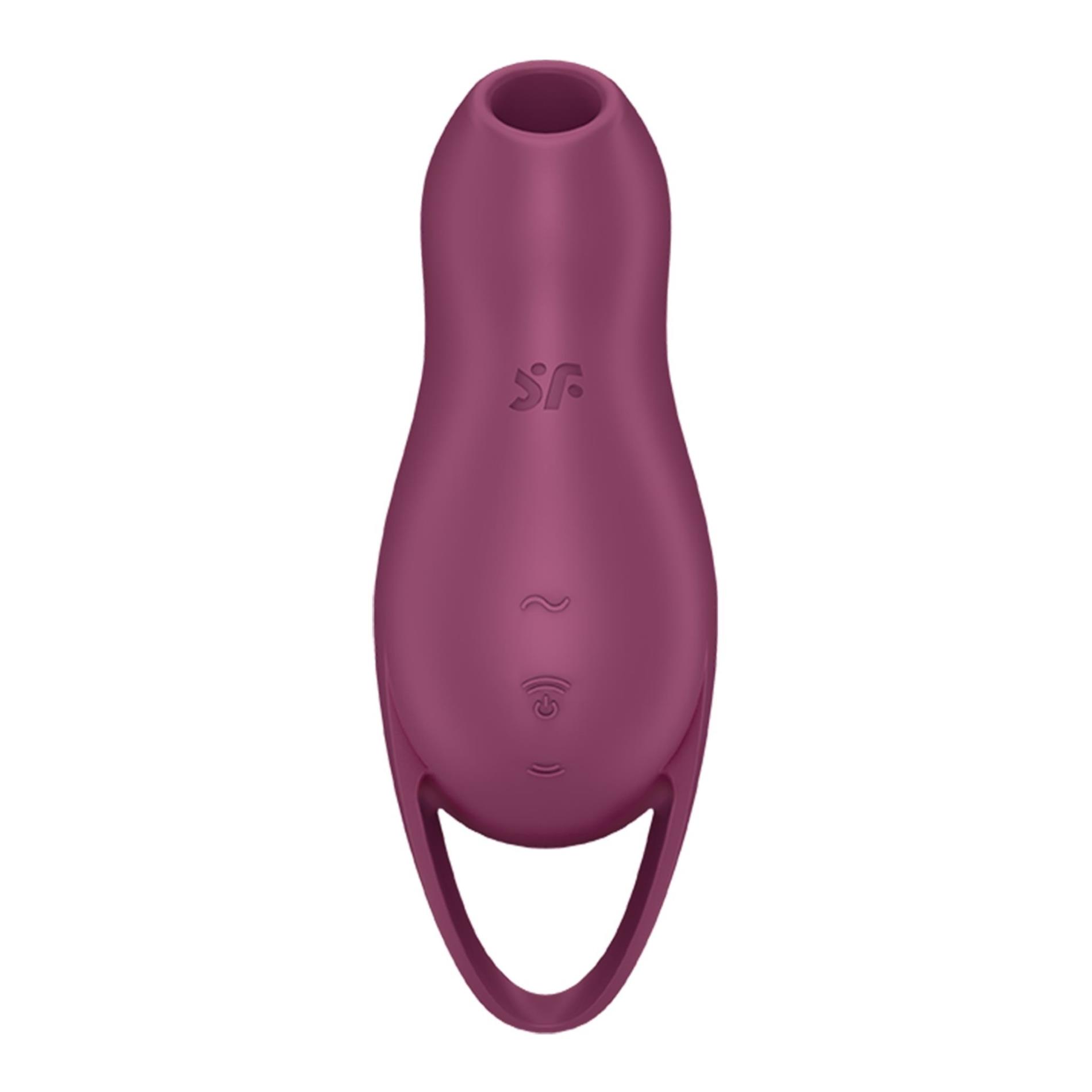 Pocket Pro 1 purple - obrazek 3