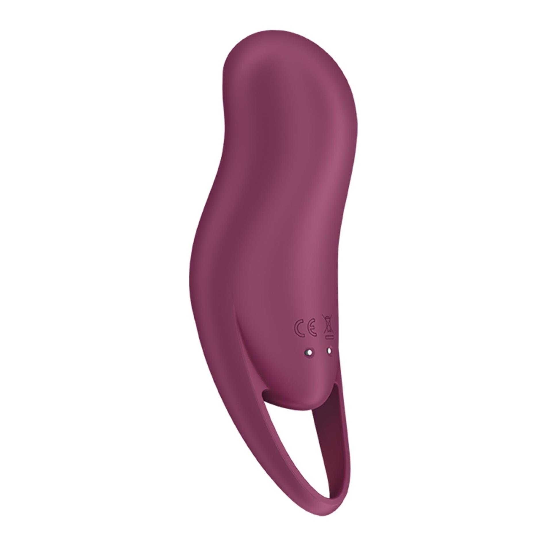 Pocket Pro 1 purple - obrazek 5