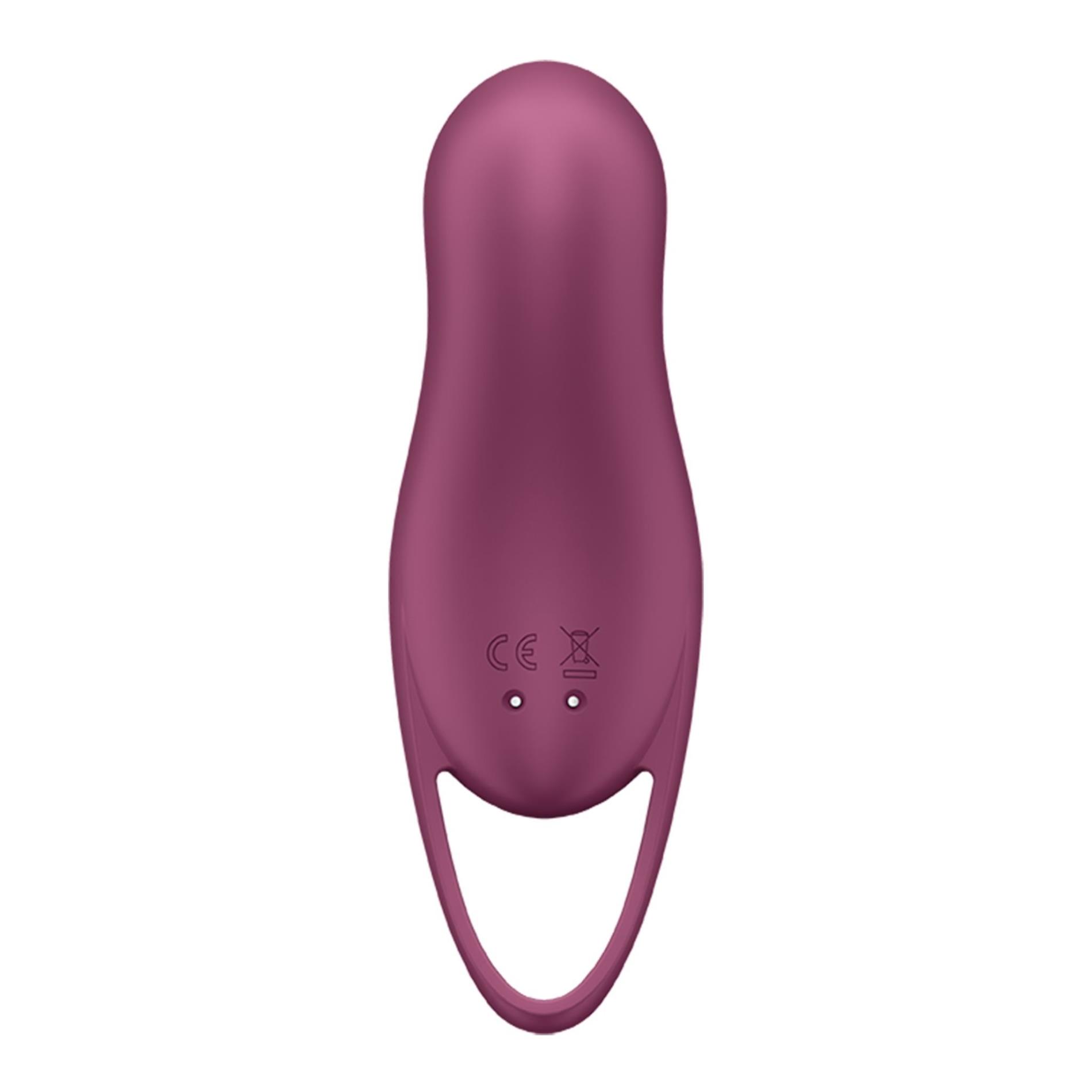 Pocket Pro 1 purple - obrazek 6