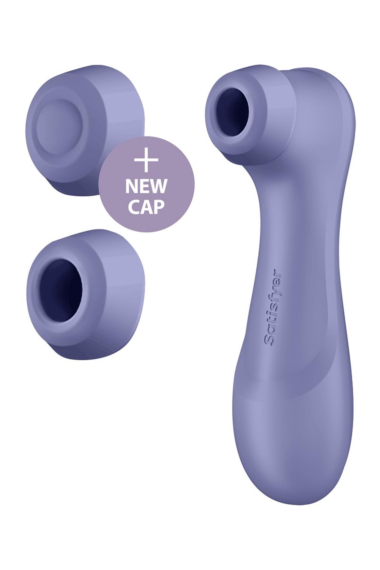 Pro 2 Generation 3with Liquid Air Technology