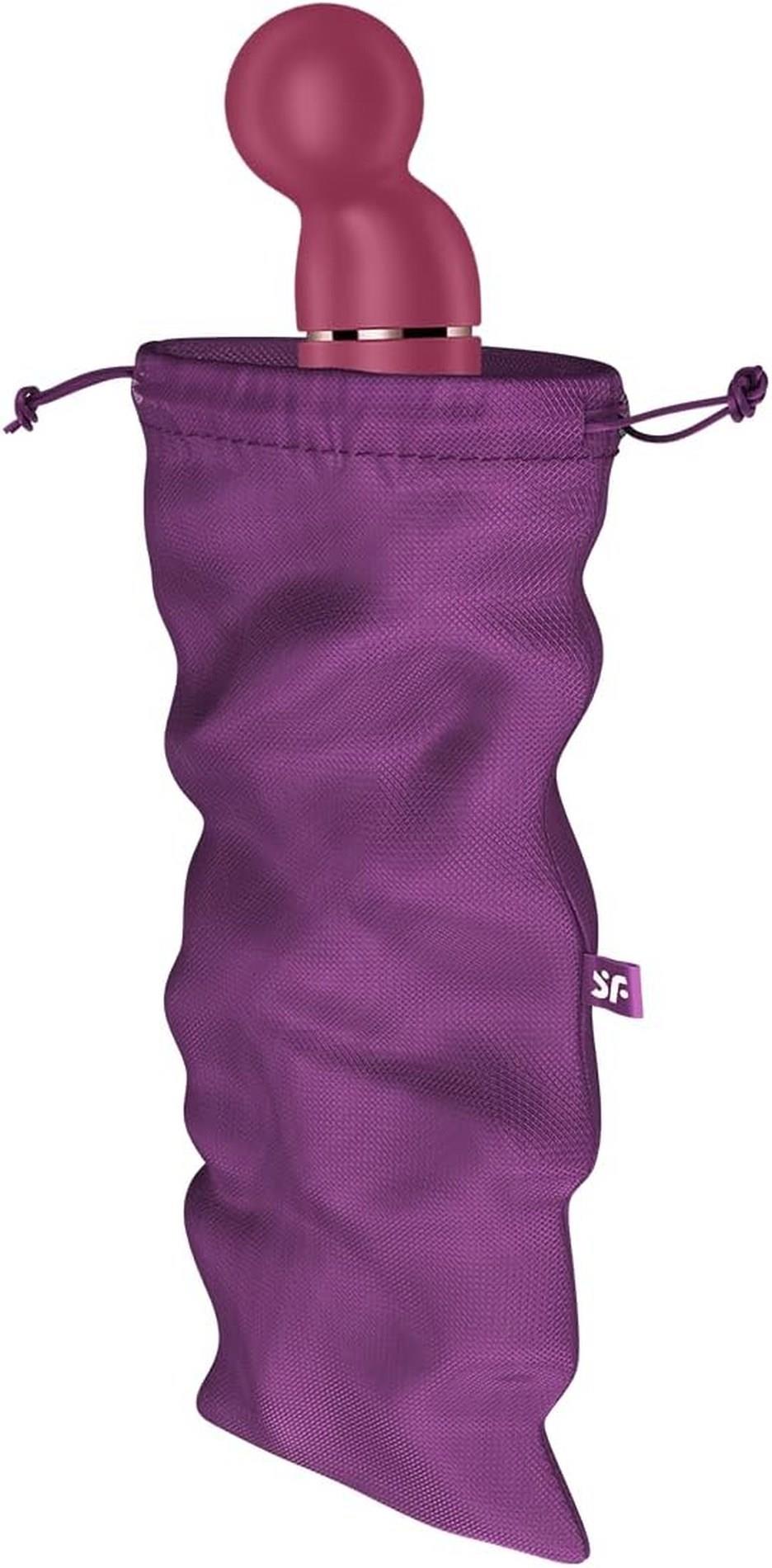 Torba Satisfyer Treasure Bag XL fioletowa