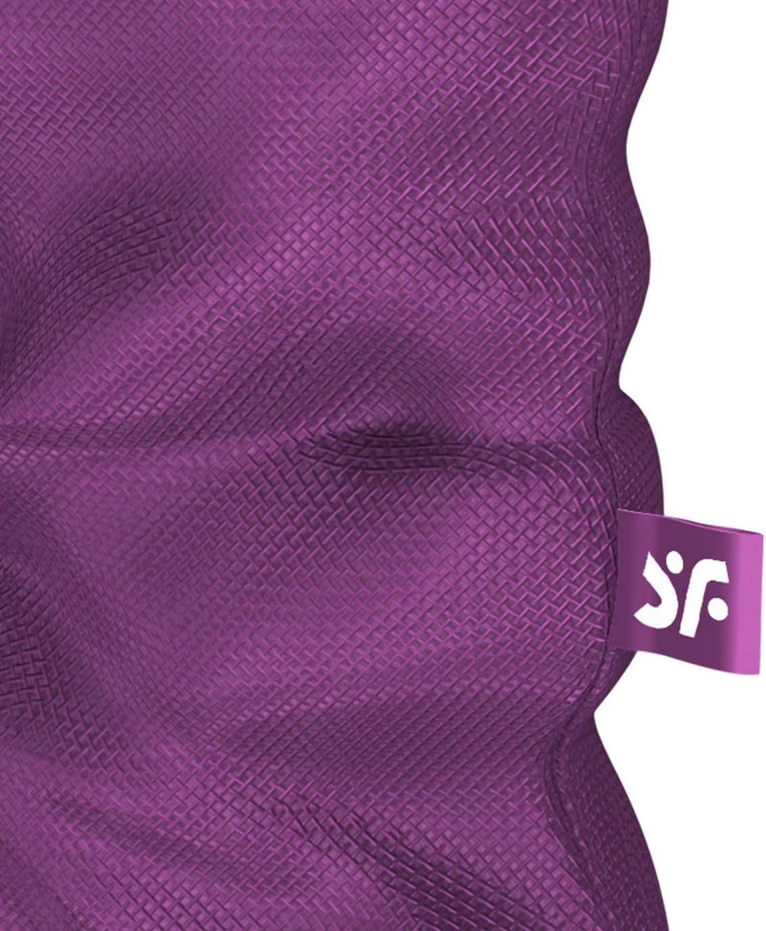 Torba Satisfyer Treasure Bag XL fioletowa - obrazek 4
