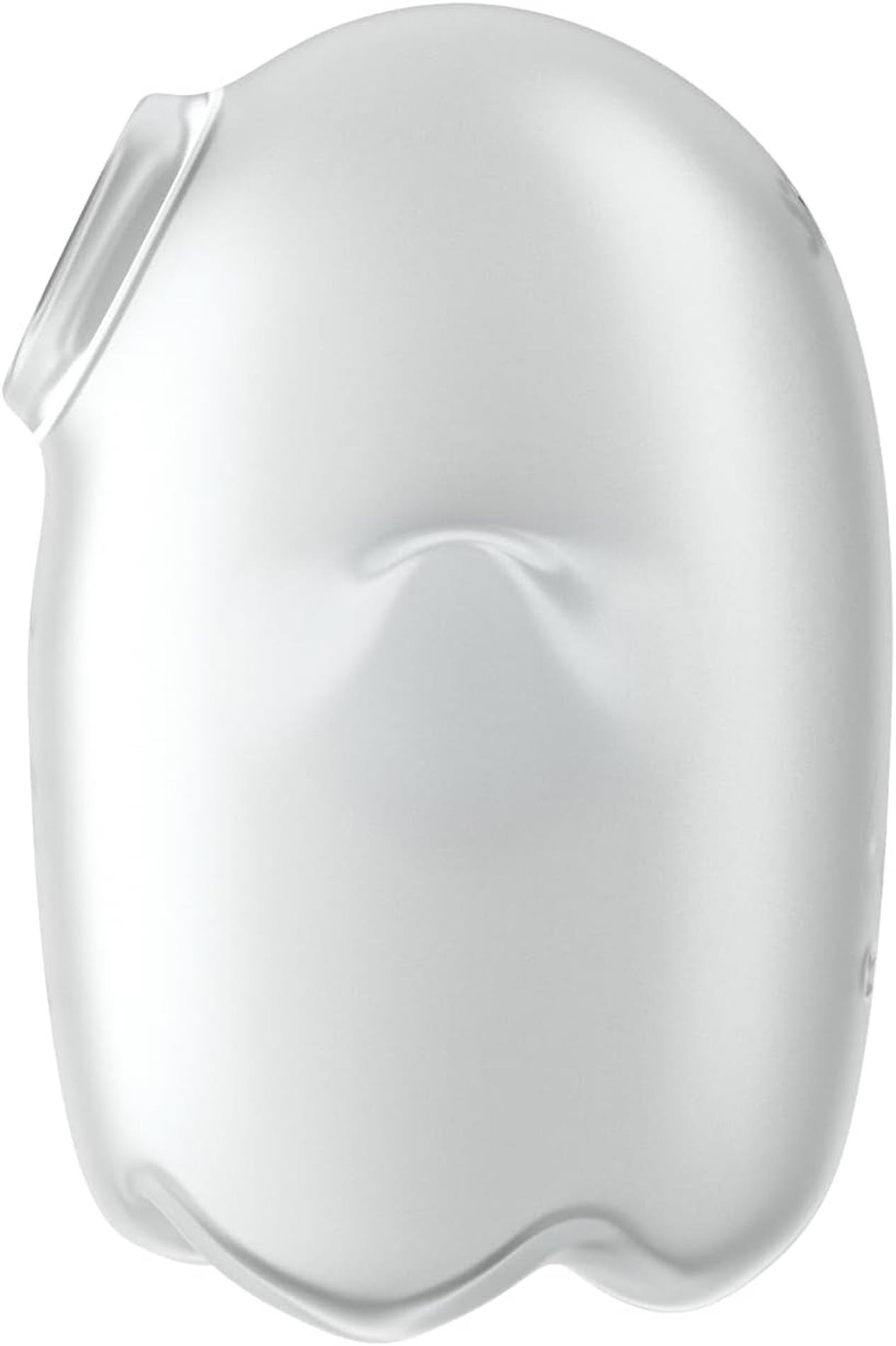 Satisfyer Glowing Ghost White - obrazek 7