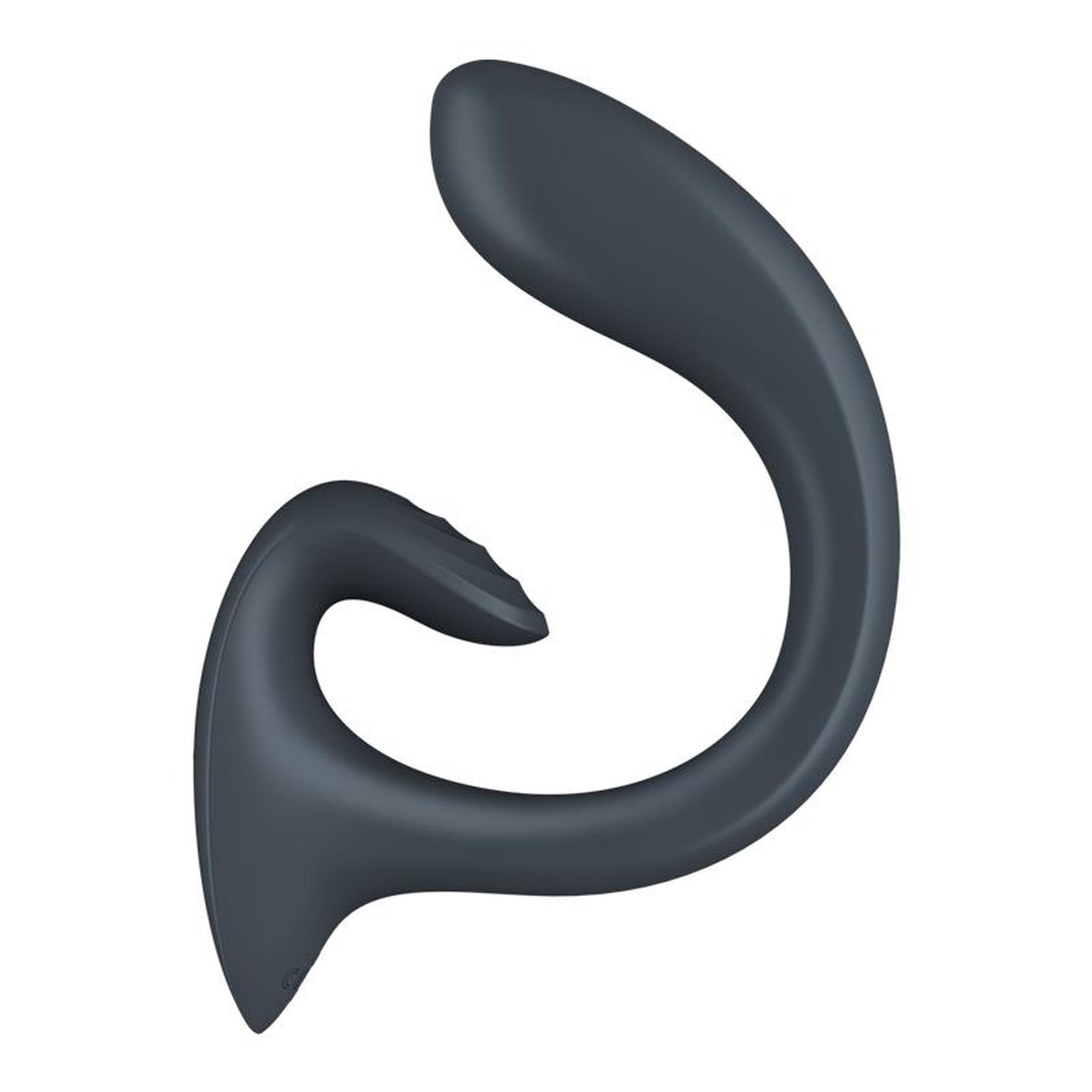 G for Goddess 1 dark grey - obrazek 2