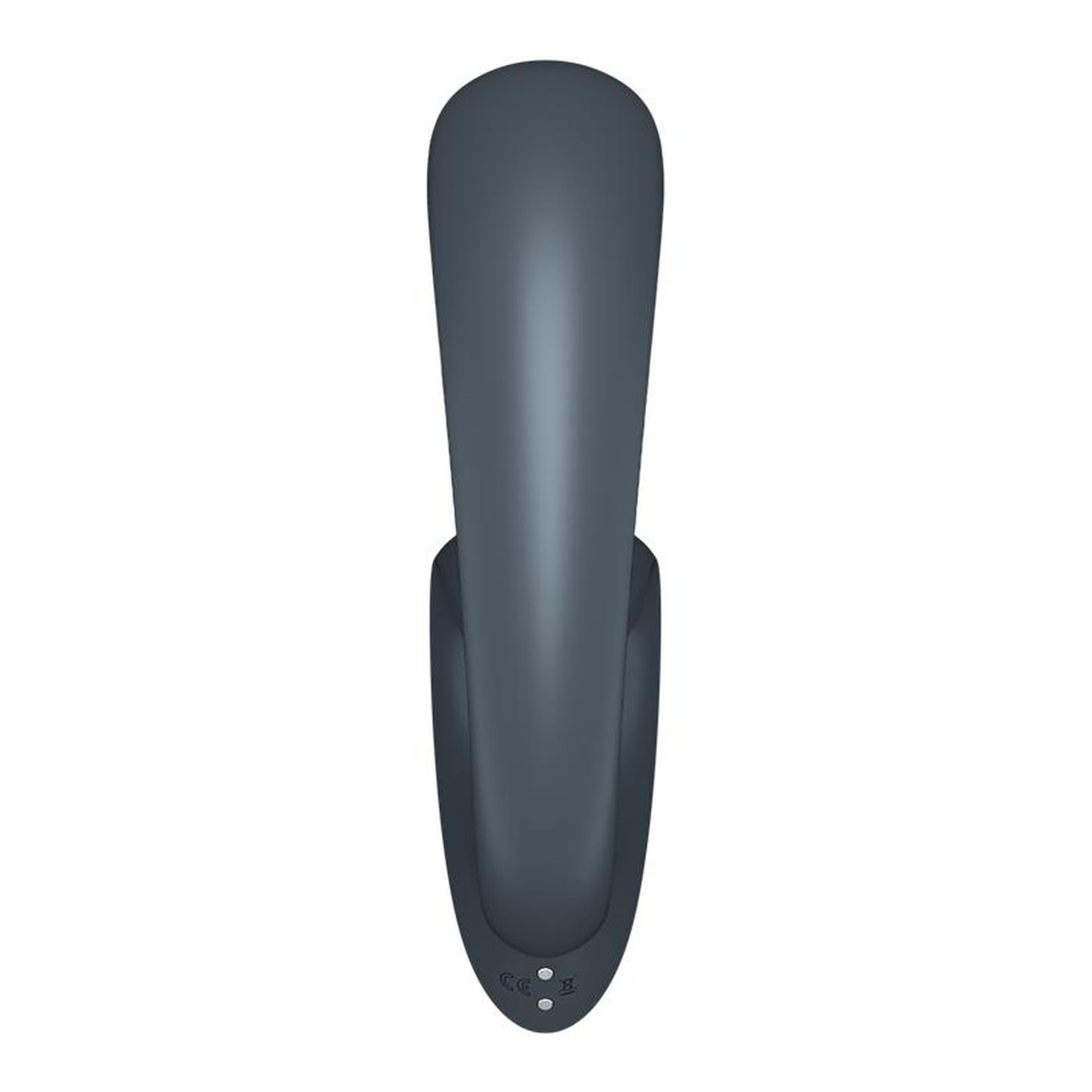 G for Goddess 1 dark grey - obrazek 4