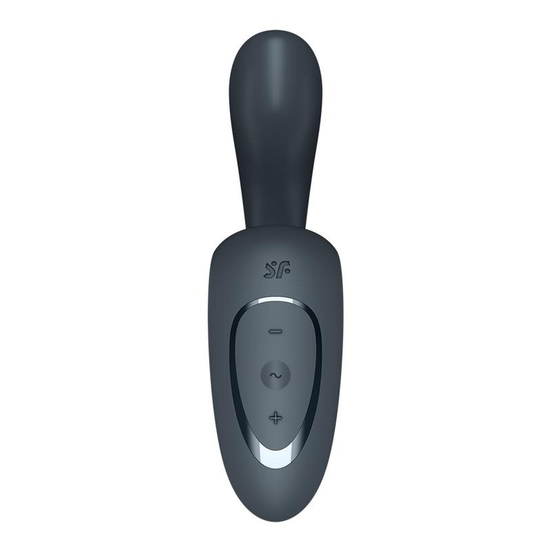 G for Goddess 1 dark grey - obrazek 5