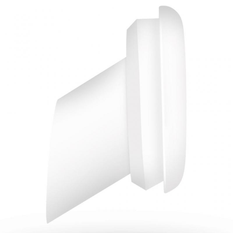 Zestaw 5 silikonowych nakładek do Satisfyer Number Two - obrazek 2