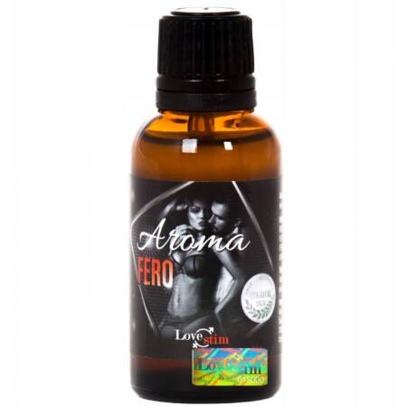 Feromony na odzież LoveStim MIX 30ml