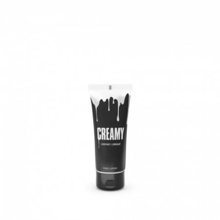 Kremowy lubrykant jak sperma Creamy 70ml