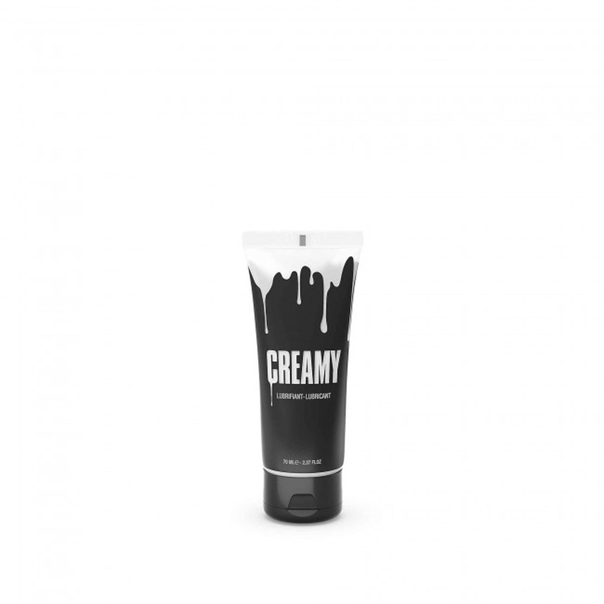 Kremowy lubrykant jak sperma Creamy 70ml