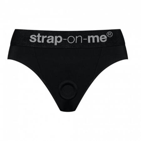 Elegancka uprząż do straponu Heroine Straponme L