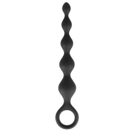 Kulki analne Deep Feel Dorcel silikonowe 17 cm