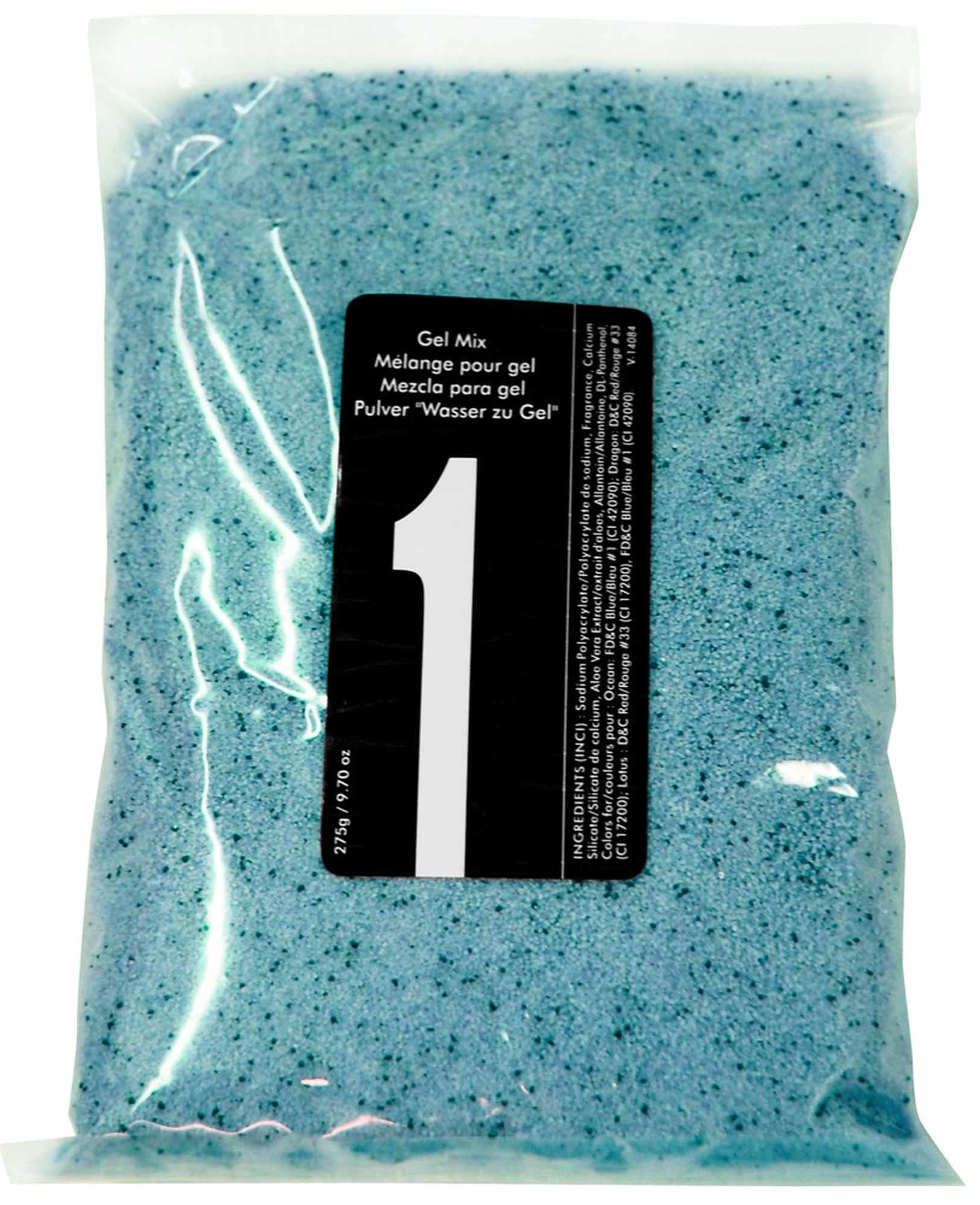 Żel do kąpieli Lovebath Ocean Shunga 650 g - obrazek 2