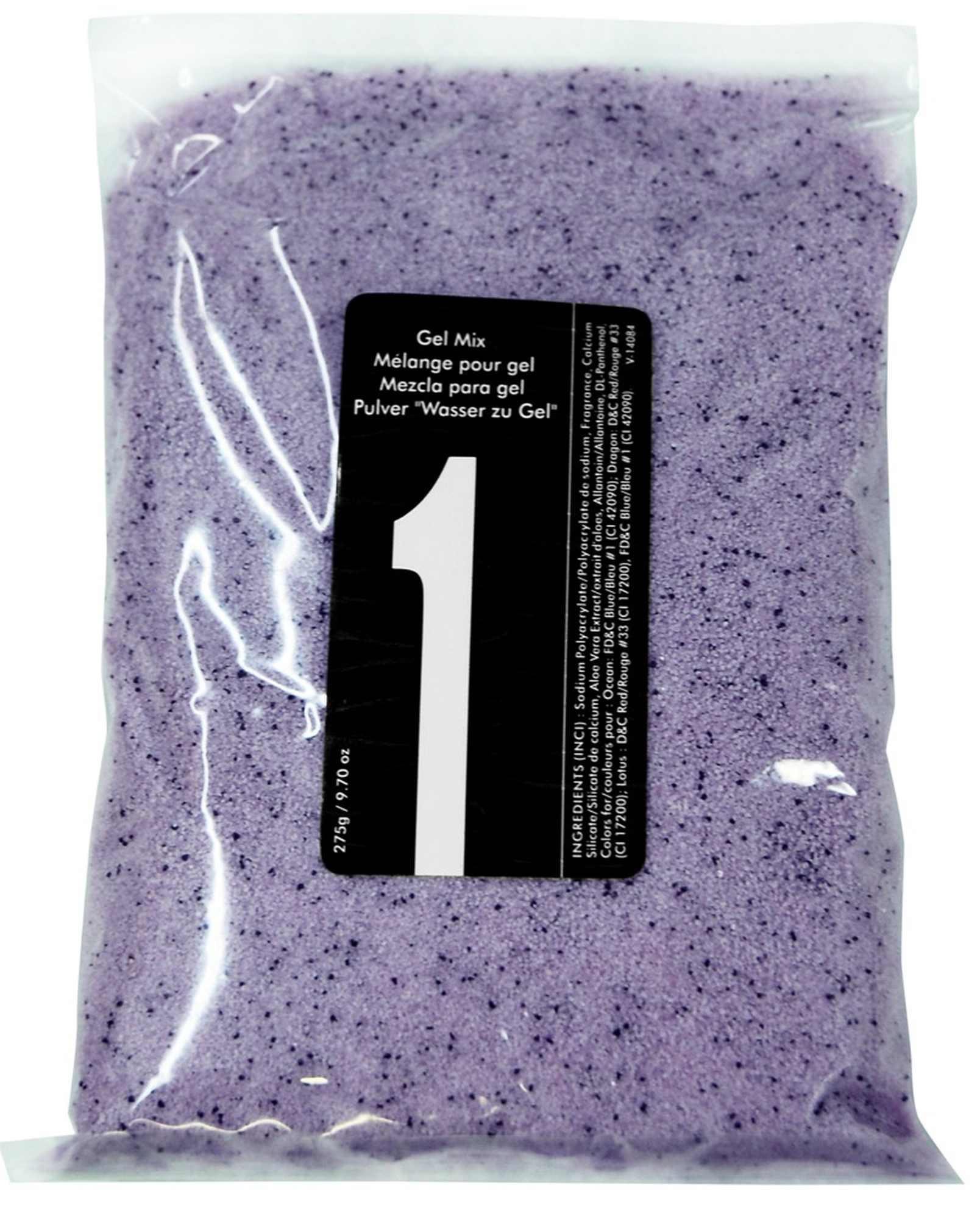 Żel do kąpieli Lovebath Lotus Sensuel Shunga - obrazek 3