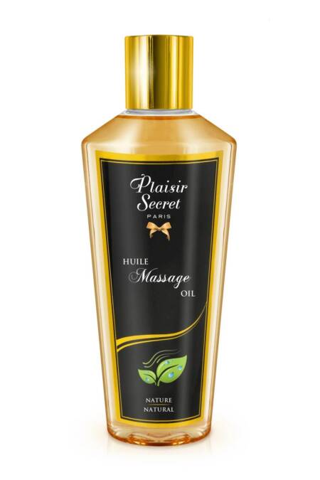 Olejek do masażu naturalny Secret Pleasure 250 ml