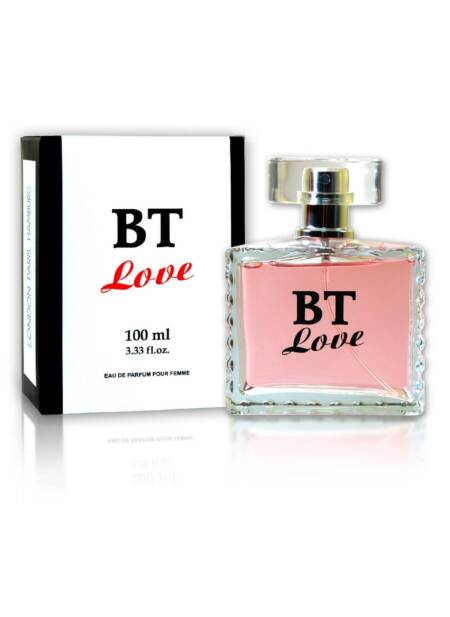 Feromony damskie BT Love Aurora 100 ml