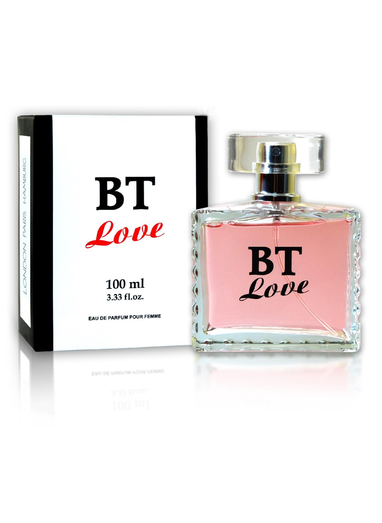Feromony damskie BT Love Aurora 100 ml