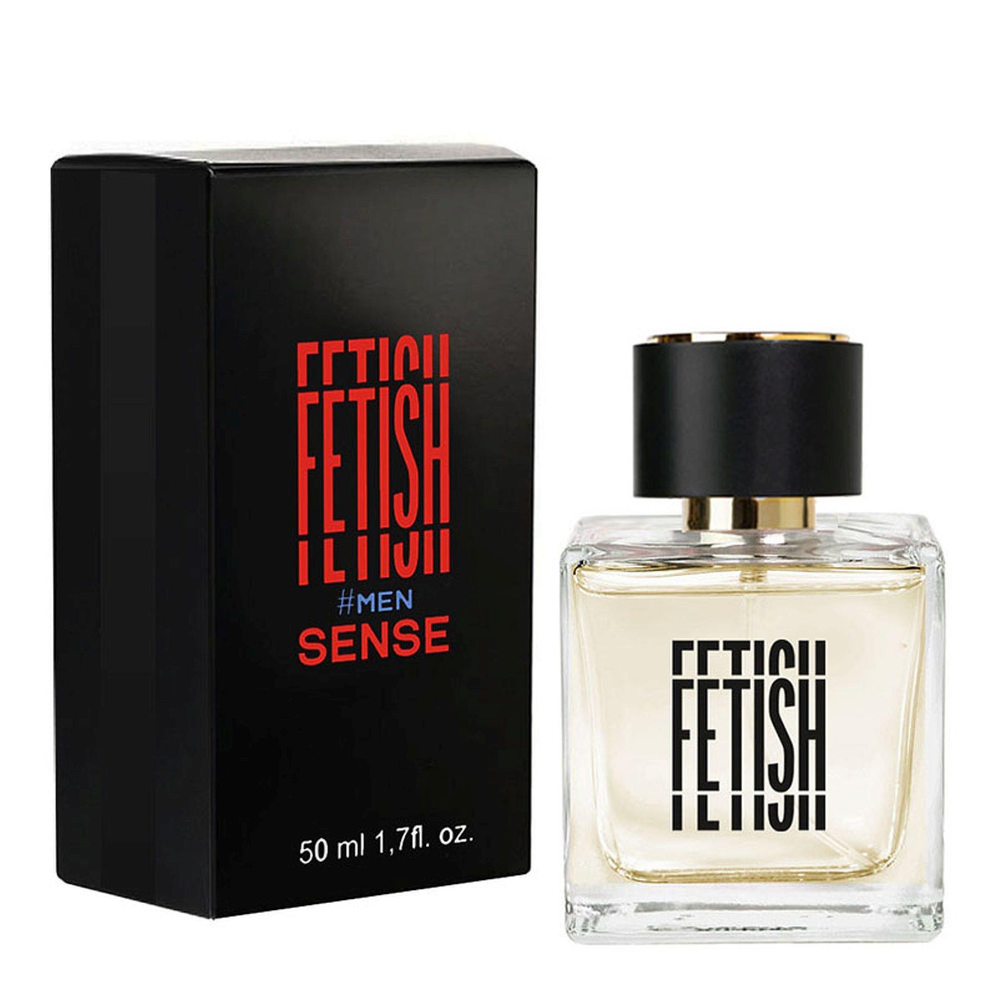 Feromony męskie Fetish Sense Aurora 50ml