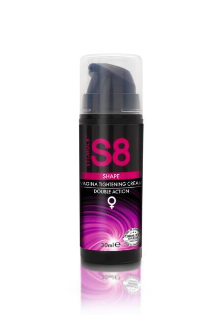 Krem zwężający pochwę S8 Shape 30ml Naturalny