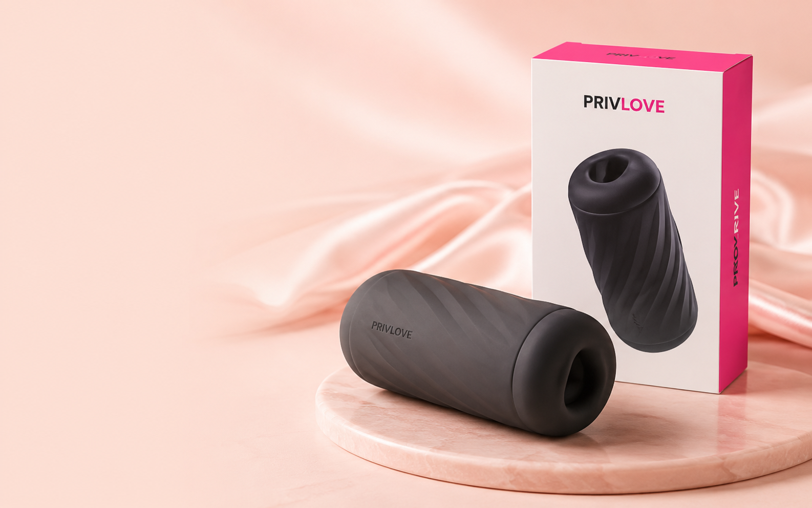 Produkty dla mężczyzn PRIVLOVE