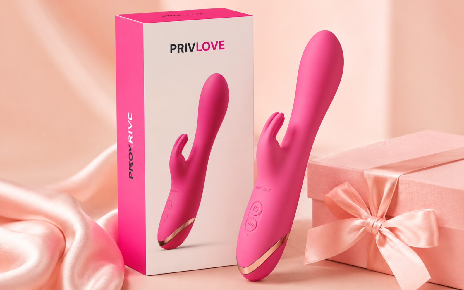 Produkty dla kobiet PRIVLOVE