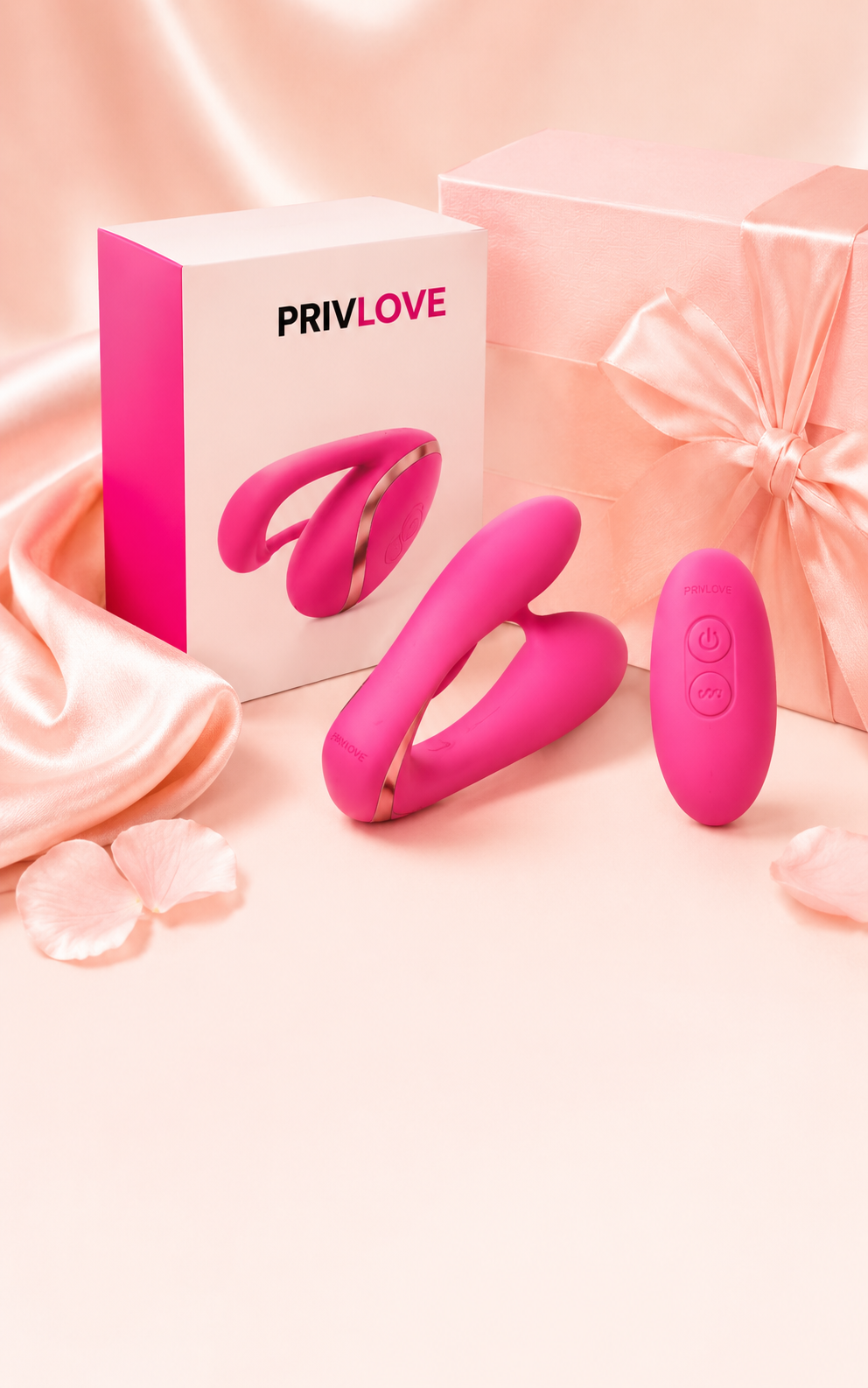 Produkty dla par PRIVLOVE