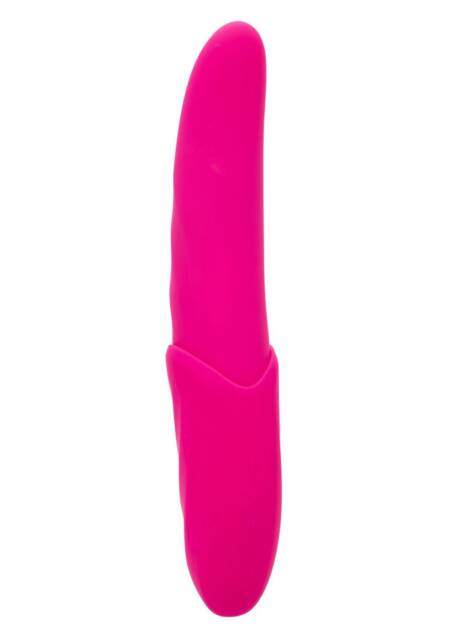 Gyrating Flickering Wand