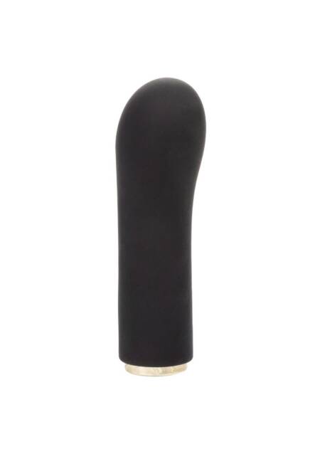 Wibrator mini Raven G Lover Calexotics czarny 10 funkcji