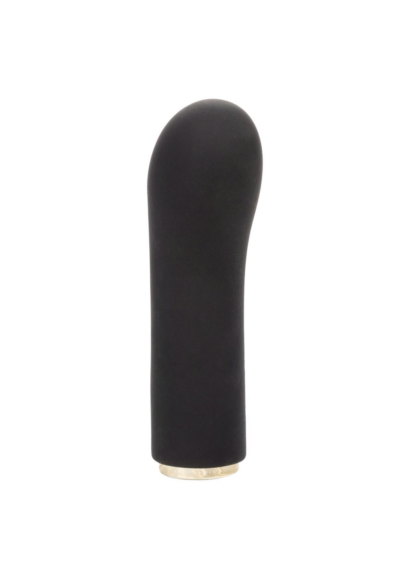 Wibrator mini Raven G Lover Calexotics czarny 10 funkcji