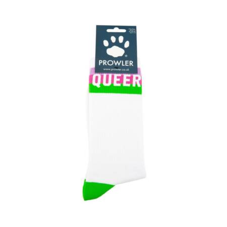 Skarpetki Prowler Queer Pride