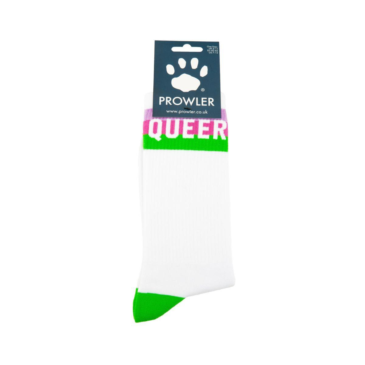 Skarpetki Prowler Queer Pride