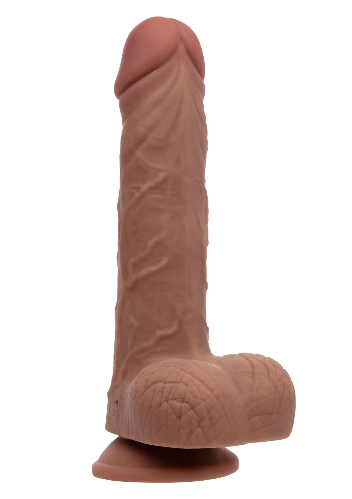 The Thrusting Jack Hammer - obrazek 2