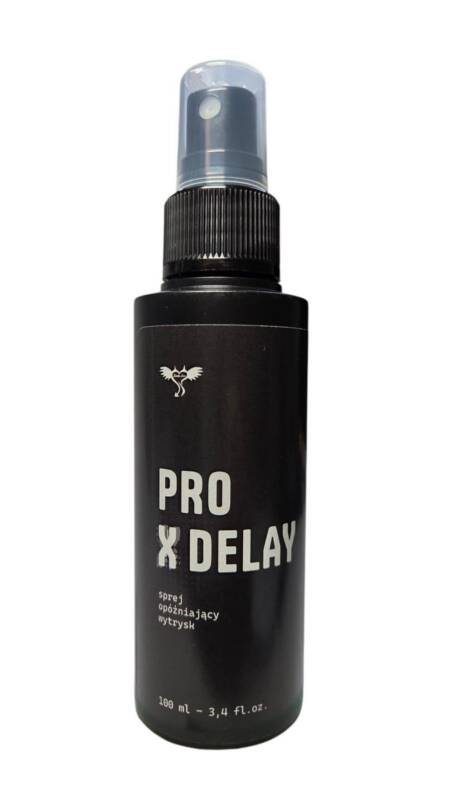 Spray opóźniający Pro X Delay Emily Love 100 ml