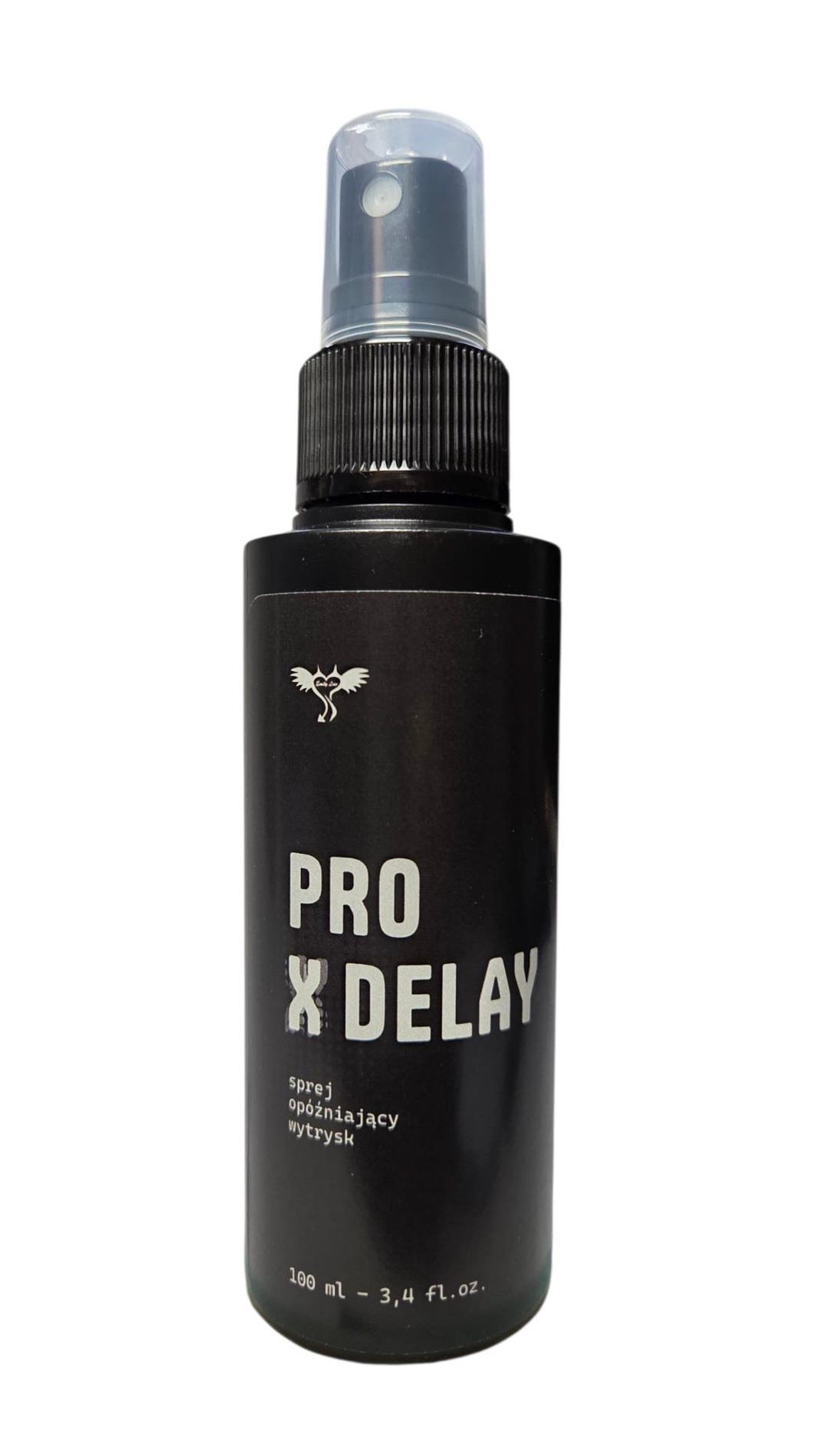 Spray opóźniający Pro X Delay Emily Love 100 ml