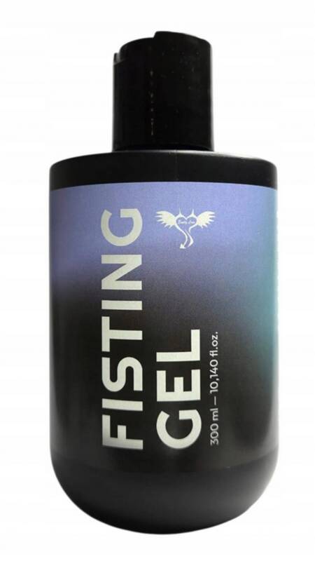 Żel do fistingu nawilżający znieczulający Emily Love 300 ml
