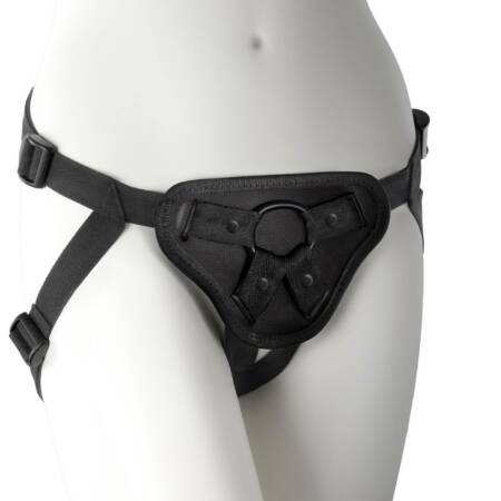 Uprząż Snap Strap Crushious do strap-on