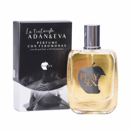 Perfumy z feromonami Adan Eva dla niego 50 ml