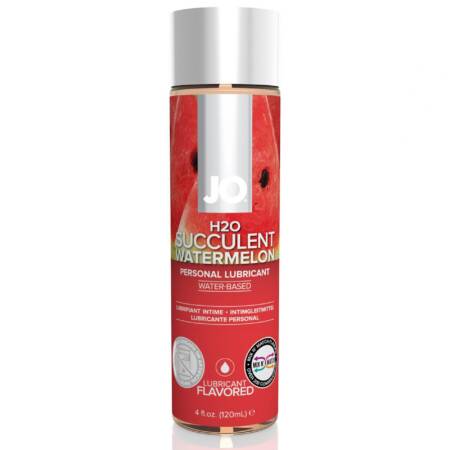 Lubrykant JO H2O arbuzowy 120 ml