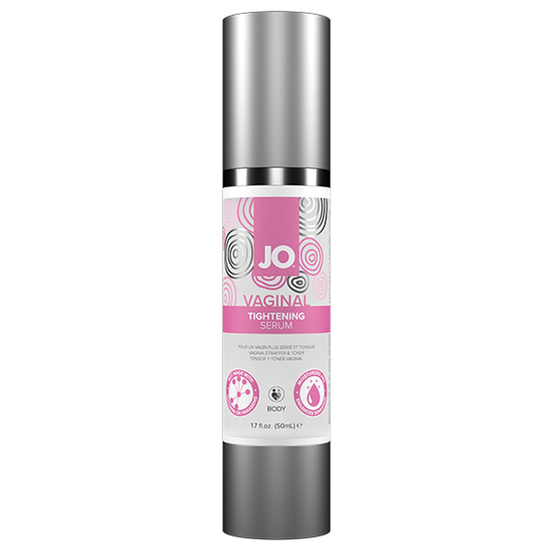 Serum zwężające pochwę System JO 50 ml