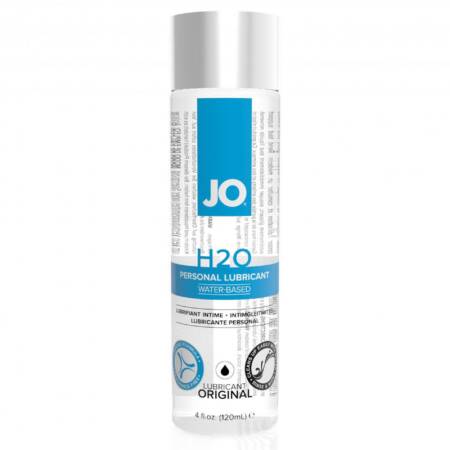 Lubrykant na bazie wody JO H2O 240 ml