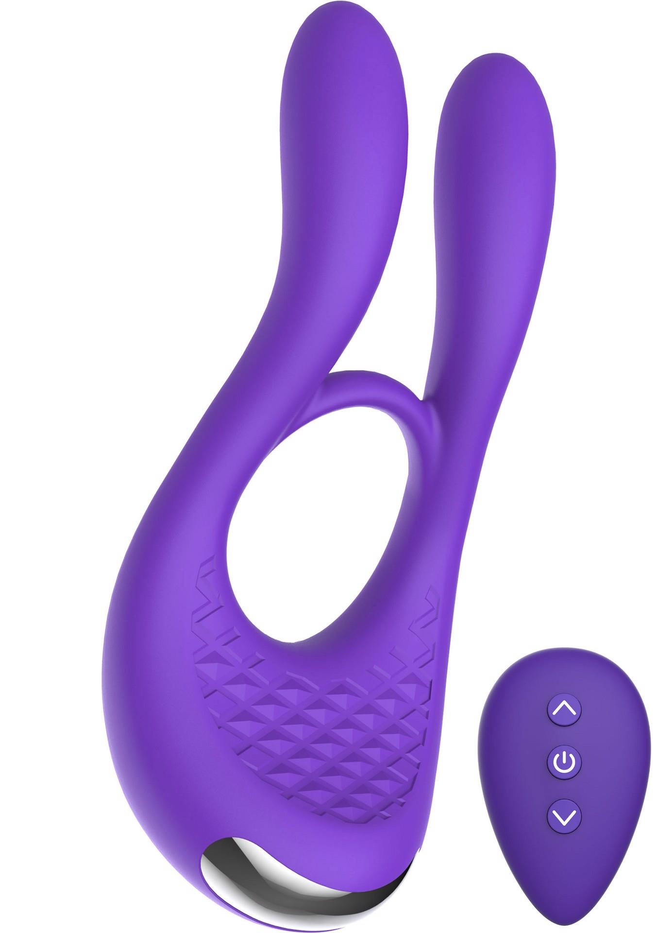 Joy Ride To Paradise Purple - obrazek 5