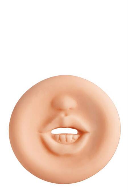Uszczelka Mouth do pompki Ramrod Dream Toys TPE