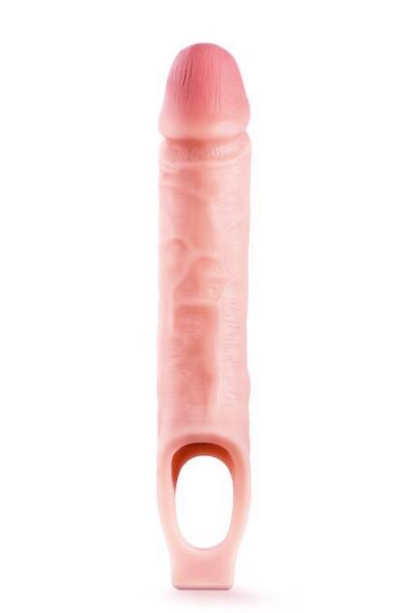 Przedłużka Performance Blush TPE 19 cm