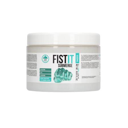 Wazelina do fistingu Fist It Submerge 500 ml