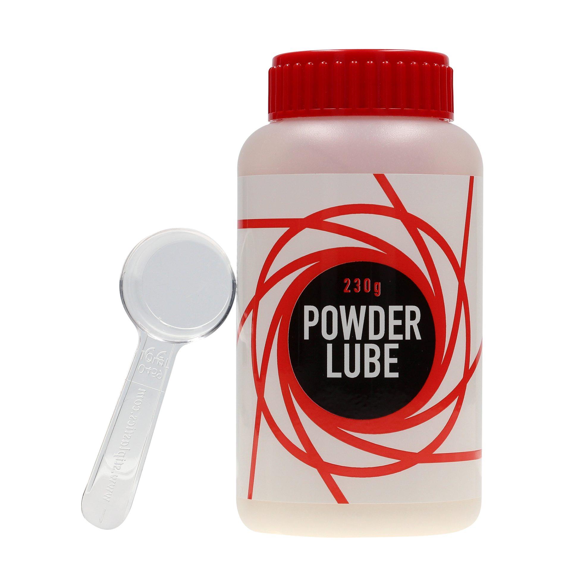 Lubrykant w proszku Pharmquests - obrazek 3