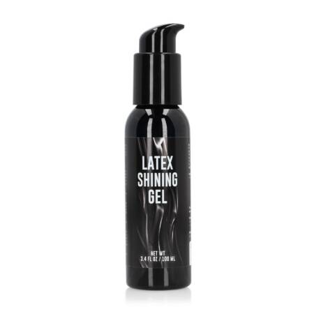 Spray nabłyszczający do lateksu Pharmquests 100 ml