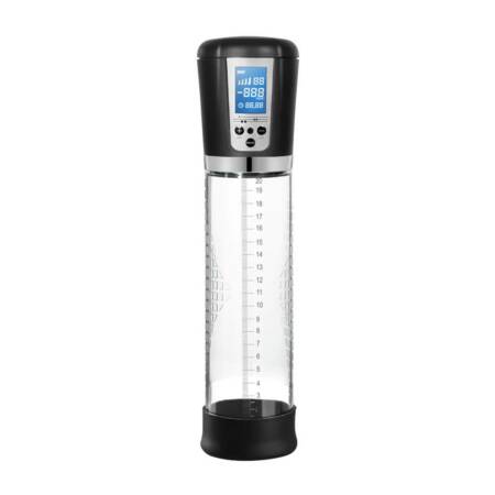 Pompka próżniowa automatyczna Pumped ładowalna LCD 25 cm