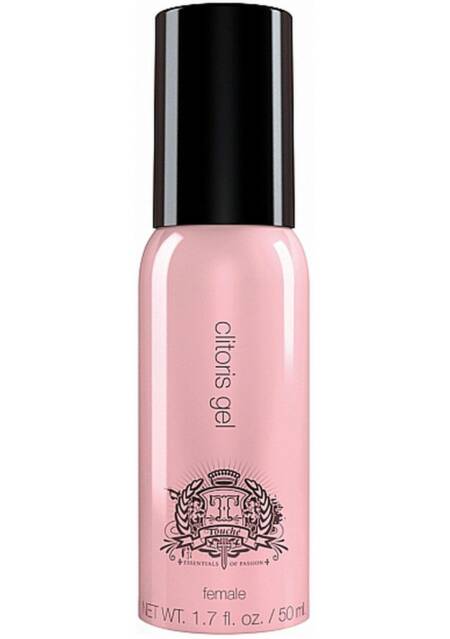 Żel stymulujący łechtaczkę Touché 50 ml